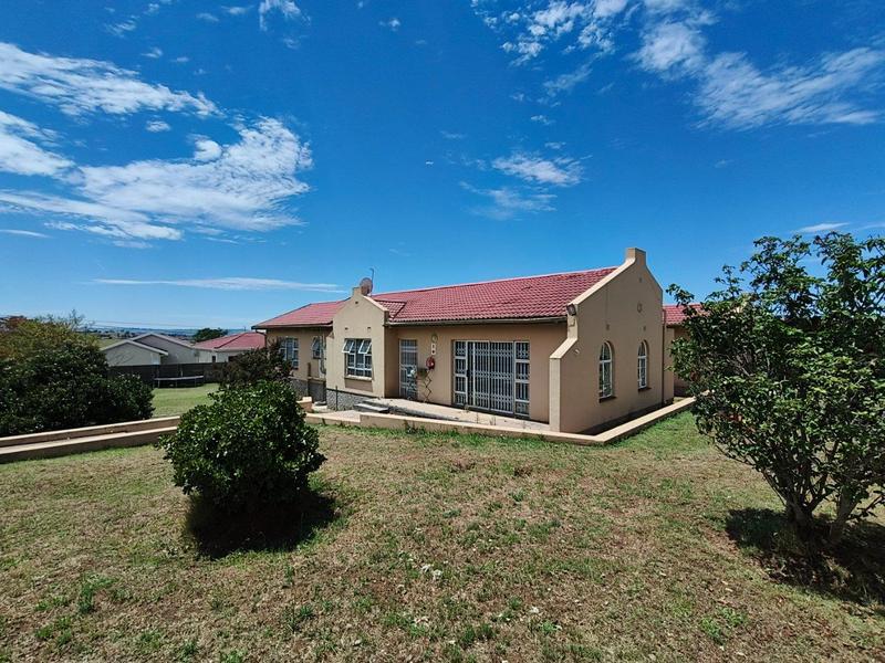 4 Bedroom Property for Sale in Mthata Eastern Cape